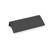Testeira para piso Vinílico Dipiso classic black 5 m