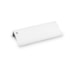 Testeira para piso Vinílico Dipiso classic white 5 m