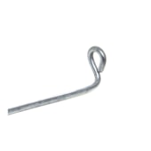 Tirante com elo Rollfor 0,5m Tirante com elo Rollfor 0,5m