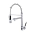 Torneira gourmet monocomando EspaçoKB KE-6024C cromado