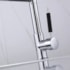 Torneira gourmet monocomando EspaçoKB KE-6024C cromado