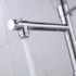 Torneira gourmet monocomando EspaçoKB KE-6024C cromado
