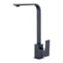 Torneira gourmet monocomando EspaçoKB KE-6037 preto