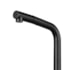 Torneira gourmet monocomando EspaçoKB KE-6883-B preto