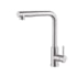 Torneira gourmet monocomando EspaçoKB KE-6883-BN níquel escovado
