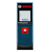 Trena a laser Bosch GLM 20 20m