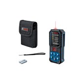 Trena a Laser com Bluetooth Bosch GLM 50-27C 50m