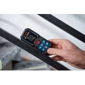 Trena a Laser com Bluetooth Bosch GLM 50-27C 50m Trena a Laser com Bluetooth Bosch GLM 50-27C 50m