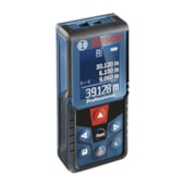 Trena a Laser Profissional Bosch GLM 50-12 Azul 50m Trena a Laser Profissional Bosch GLM 50-12 Azul 50m