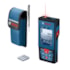 Trena laser Bosch GLM 100-25C 100 m