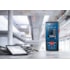 Trena laser Bosch GLM 100-25C 100 m