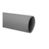 Tubo divisória Rollfor 226 cinza 40 x 40 x 3000 mm