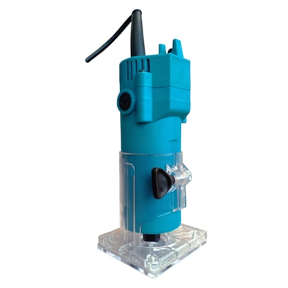 Tupia manual EspaçoFix 127V 650W