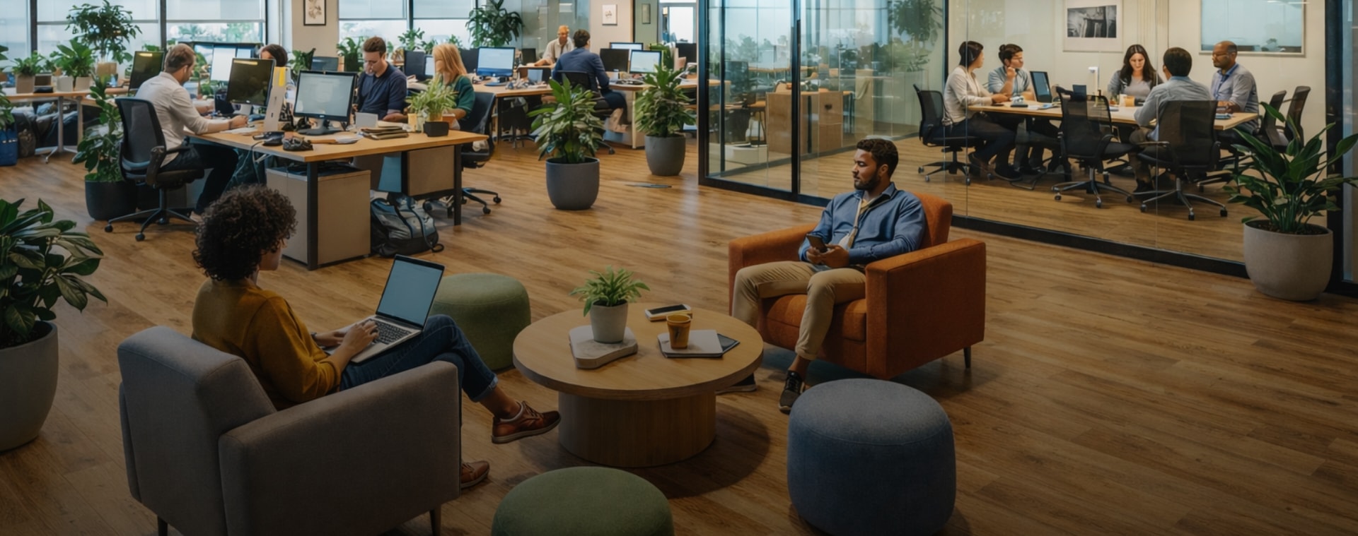 Guia Completo Para Escolher O Piso Ideal