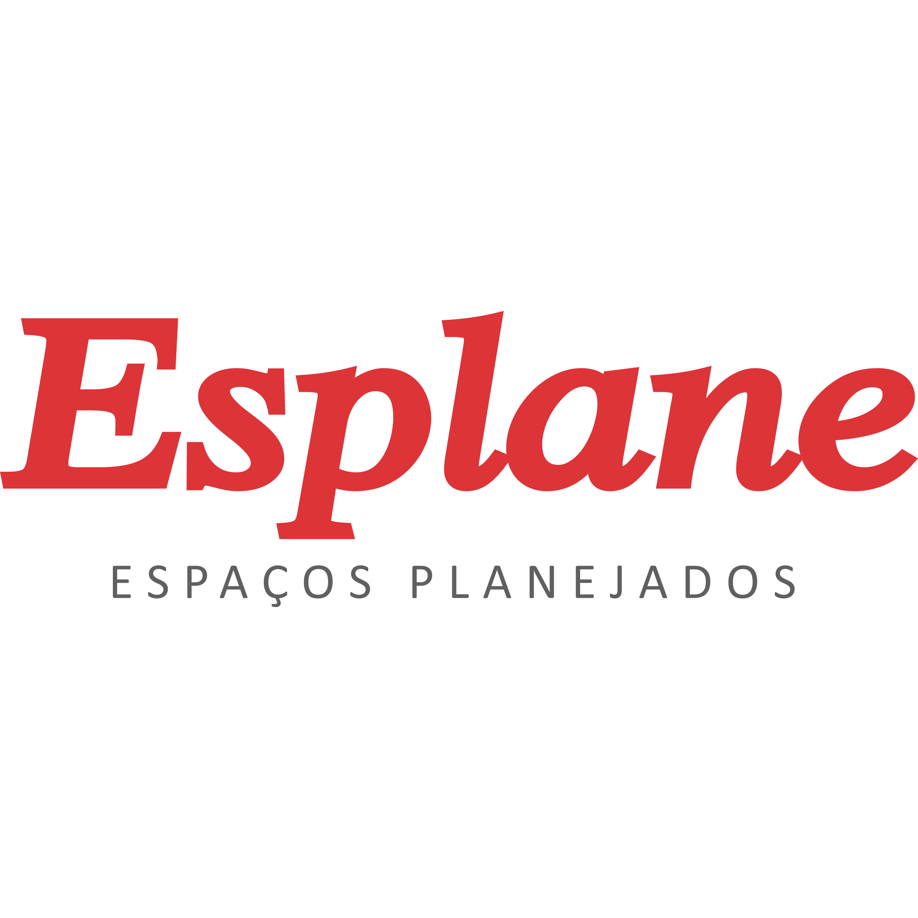 Esplane