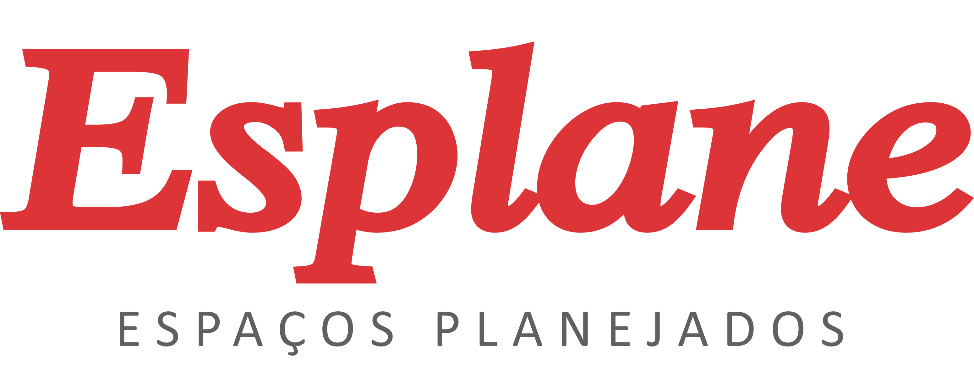 Esplane